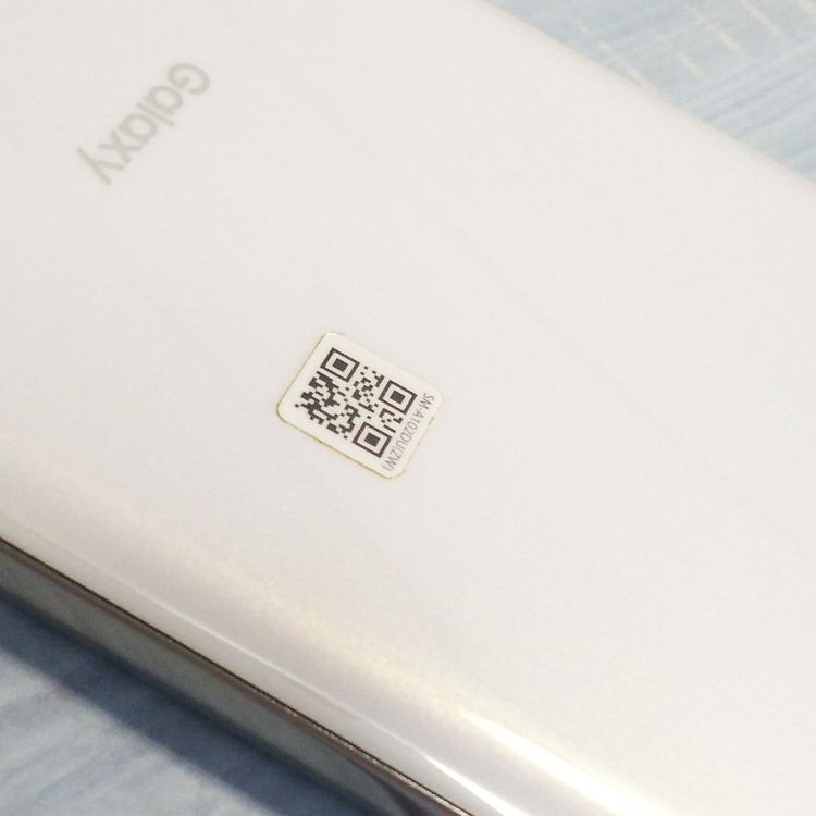 docomo Galaxy A21 SC-42A �ۥ磻��  ���� 517