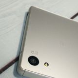 SONY au Xperia Z5 SOV32 White  167