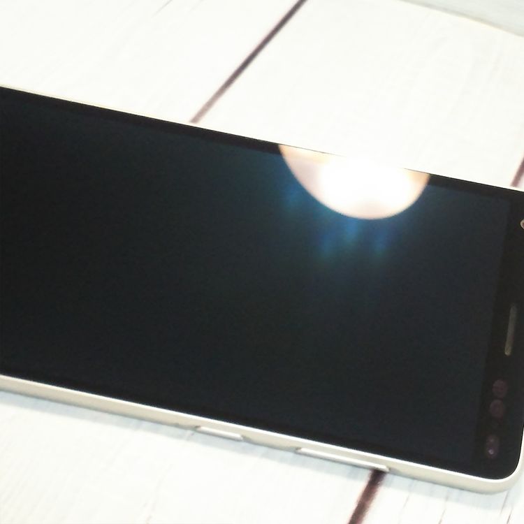 Y!mobile ���󤿤󥹥ޥ�2 A001KC ����С�   866