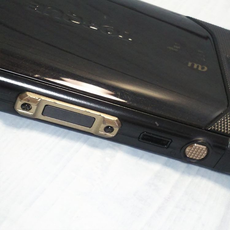 au KYV41 TORQUE G03 �֥�å� KYOCERA  296