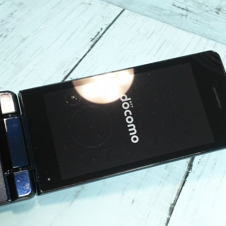 docomo SH-02L AQUOS SHARP �������� �֥�å�  175