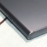 docomo Xperia XZ1 SO-01K Moonlite Blue  142