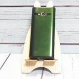 KYOCERA au KYF36 ���󤿤󥱡����� GREEN  874