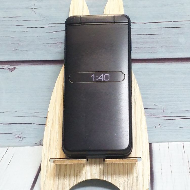 au GRATINA KYF42 �֥�å� ������ SIM���å�  097