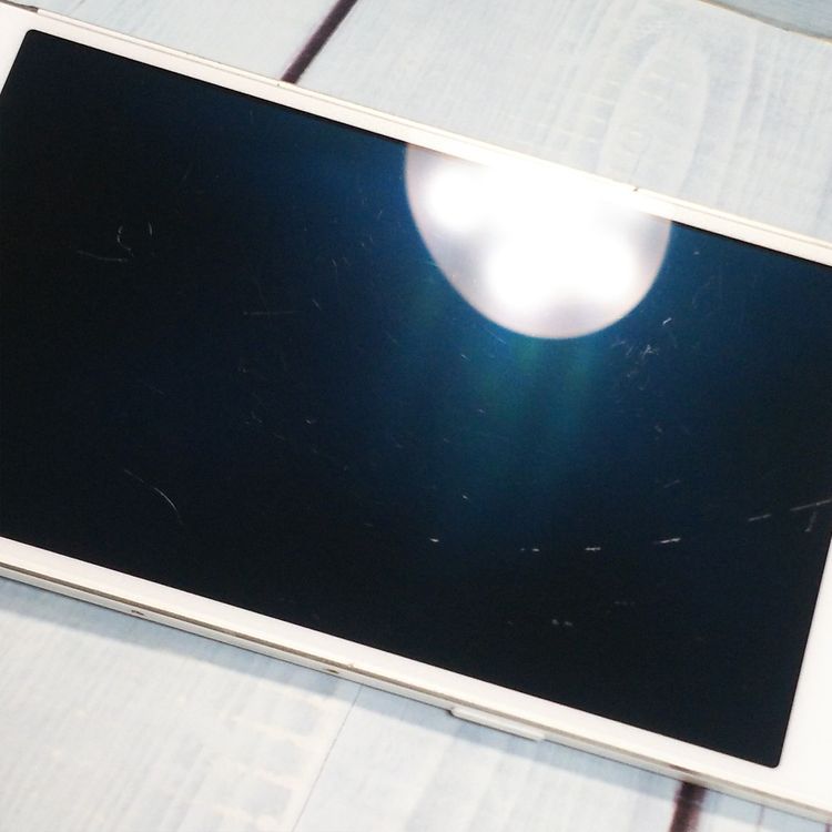 Samsung GALAXY A5 SM-A500L �ۥ磻��  665