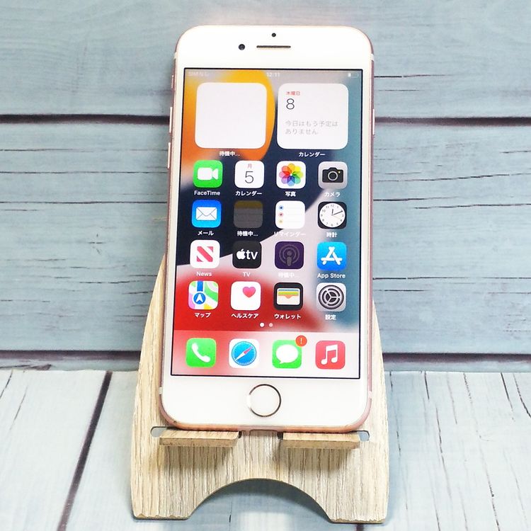 SoftBank iPhone7 32GB �������������  694