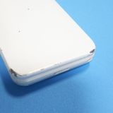 KYOCERA au GRATINA 4G KYF31 White  �ۥ磻��  532