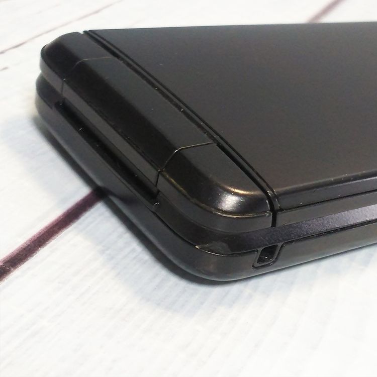 Softbank ������ 902KC DIGNO ��������3 �֥�å�  109