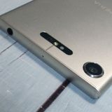 au Xperia XZ1 SOV36 Warm Silver ����С� [������]  992