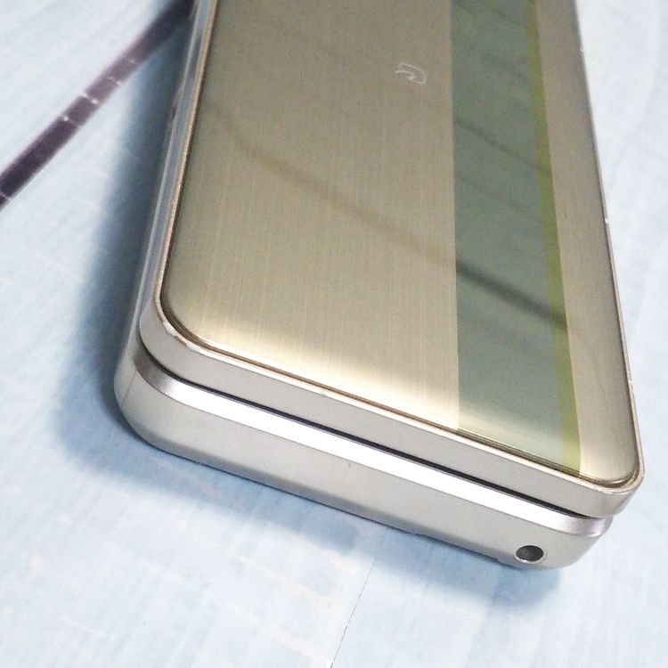 PANASONIC docomo P-smart �������� P-01J �������  443