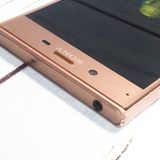 SoftBank SONY Xperia XZ 601SO �ǥ����ץԥ�  469