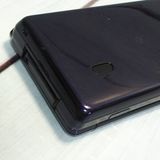 docomo SHARP �����쥹�������� SH-02K �֥롼�֥�å� �ͥ��ӡ�  510