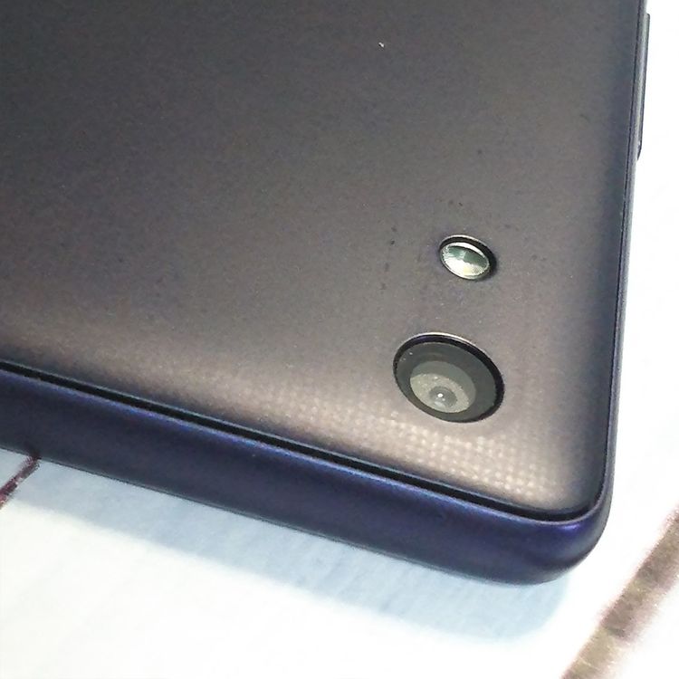 au Qua phone QZ ������ KYV44 ����ǥ���  466