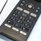 KYOCERA au GRATINA 4G BLACK KYF31  085