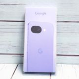 Googleストア版 Pixel10a ラベンダー 128GB 未開封 新品 809