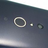 docomo arrows Be4 F-41A Black  440