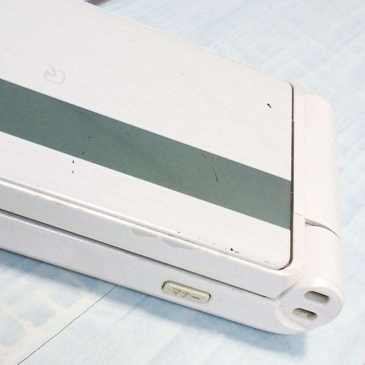 PANASONIC docomo P-smart �������� P-01J �ۥ磻��  151