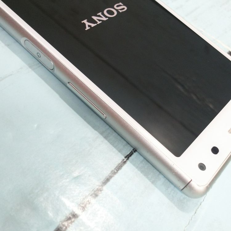 Xperia8 902SO Ymobile �ۥ磻��  023