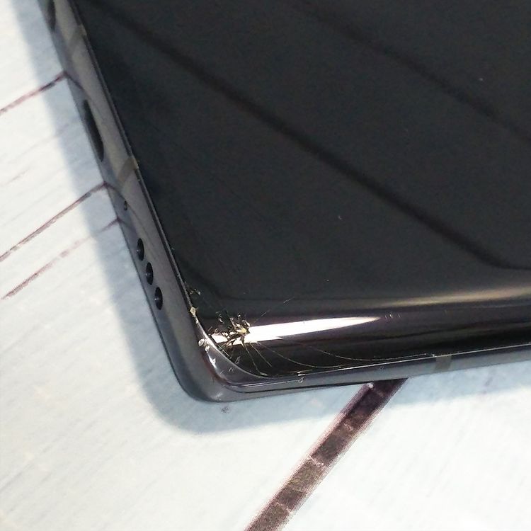 docomo LG VELVET L-52A �������饰�졼 [������]  310