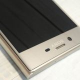 docomo Xperia X�� SO-01J Platinum ����С�  880