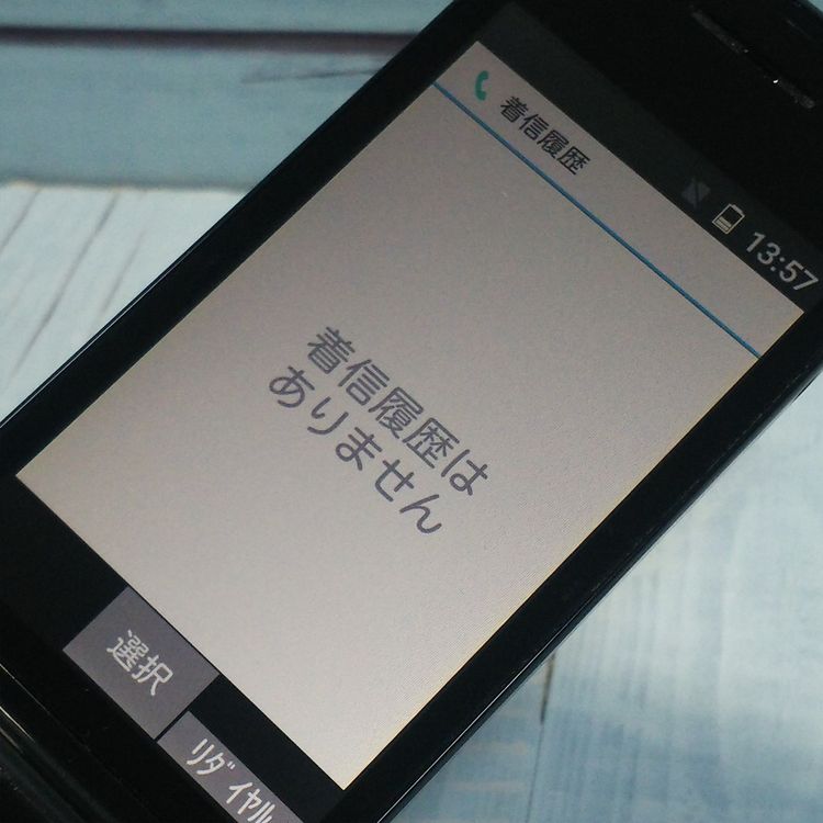 docomo Panasonic P-smart �������� P-01J �֥�å�  058