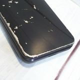 KYOCERA au GRATINA 4G BLACK KYF31  620