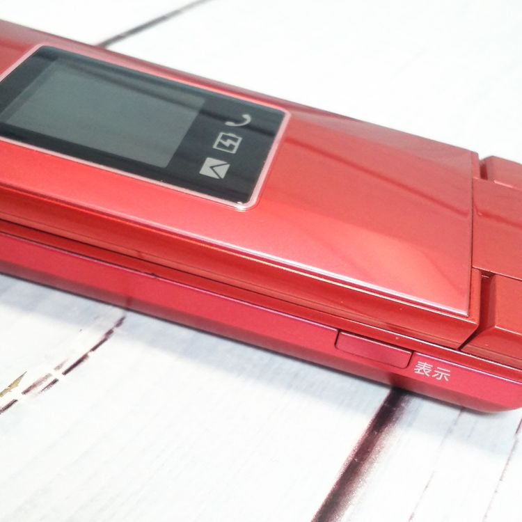 Softbank SHARP 807SH �ԥ� ���󤿤����10  410