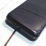 docomo SHARP �����쥹�������� SH-02K �֥롼�֥�å� �ͥ��ӡ�  721