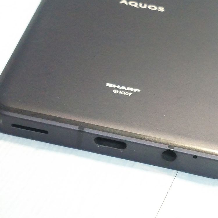 au AQUOS sense6s SHG07 �֥�å�  958