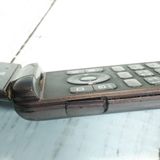 KYOCERA au GRATINA 4G BLACK KYF31  751