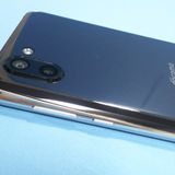 docomo AQUOS R2 SH-03K Premium Black  808