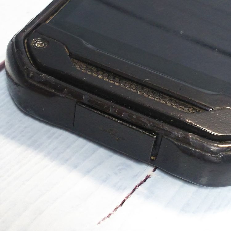 au KYV41 TORQUE G03 ֥å KYOCERA  836