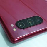 au Xperia5 SOV41 ��å�  881