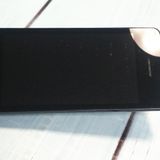 docomo SH-02L AQUOS SHARP �������� �֥�å�  530