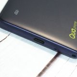 au Qua phone QZ ������ KYV44 ����ǥ���  396