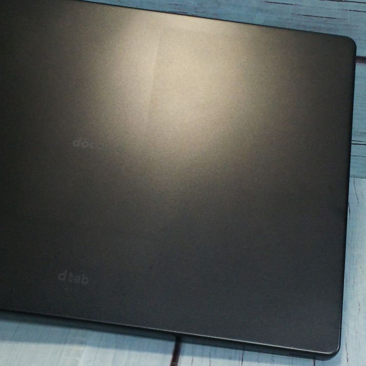 docomo dtab d-41A SHARP Android���֥�å� �֥�å�  153