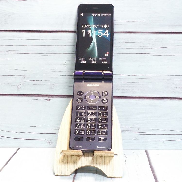 docomo AQUOS SH-01J ֥롼֥å ͥӡ  SHARP  480