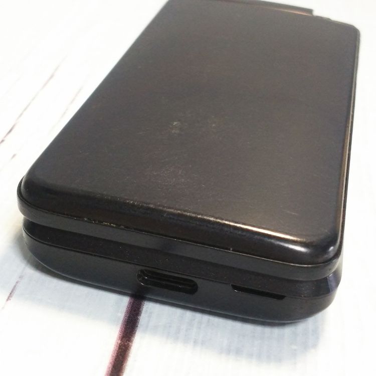 Softbank ������ 902KC DIGNO ��������3 �֥�å� [������]  078