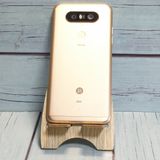 LG au isai Beat LGV34 GOLD   817