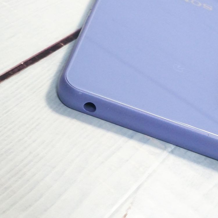 au Xperia 10 III  SOG04 �֥롼 SONY  ���� 066