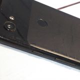 docomo Google Pixel 3a 64GB Just Black �֥�å�  108