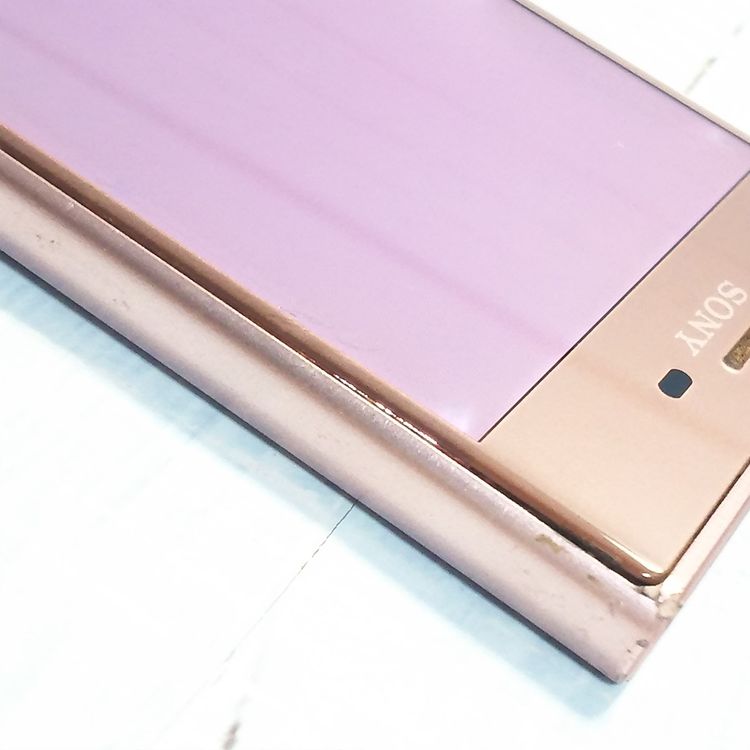 SoftBank SONY Xperia XZ 601SO �ǥ����ץԥ�  469