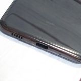 au Galaxy A20 SCV46 Black  682