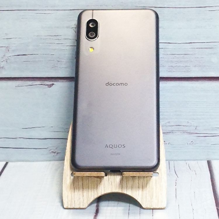 docomo AQUOS sense3 SH-02M ֥å  917
