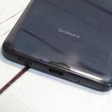 au SCV49 �֥�å� Galaxy A21  837