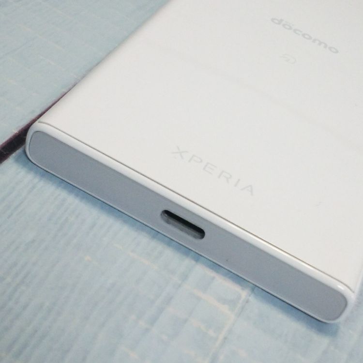 docomo Xperia X Compact SO-02J �ۥ磻��  443