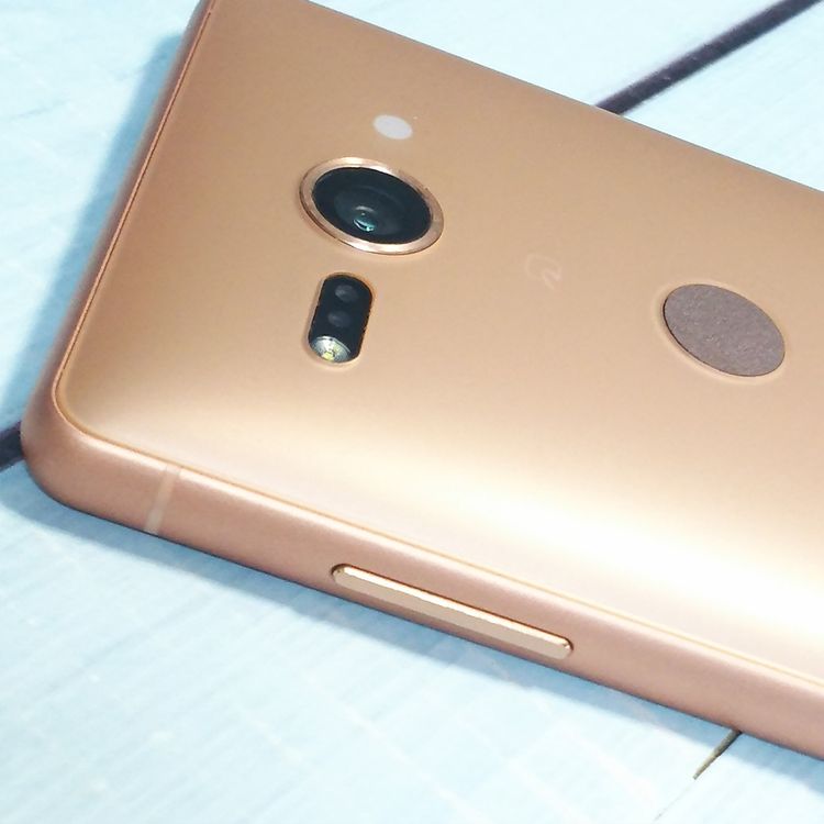 docomo Xperia XZ2 Compact SO-05K �ԥ�  530