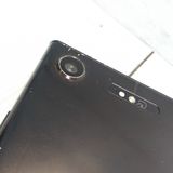 docomo Xperia XZ1 SO-01K Black  950