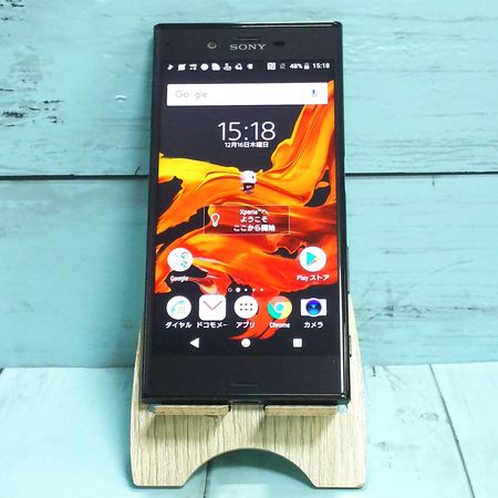 ムスビー Sony Docomo Xperia Xz So 01j ブラック 訳あり 572 Xperia Xz So 01j Nttドコモ 6 310