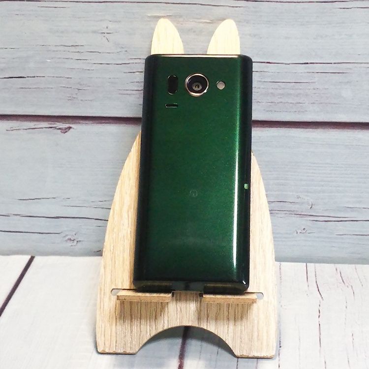 au SHARP AQUOS K SHF33 륰꡼  734